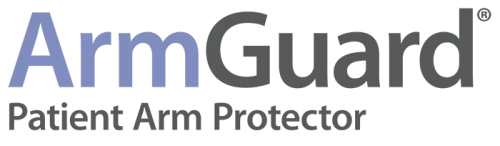 ArmGuard-color-RGB ArmGuard Patient Arm Protector