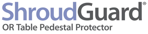 ShroudGuard OR Table Pedestal Protector