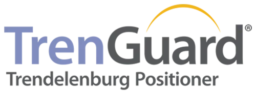 TrenGuard-color-RGP TrenGuard Trendelenburg Positioner